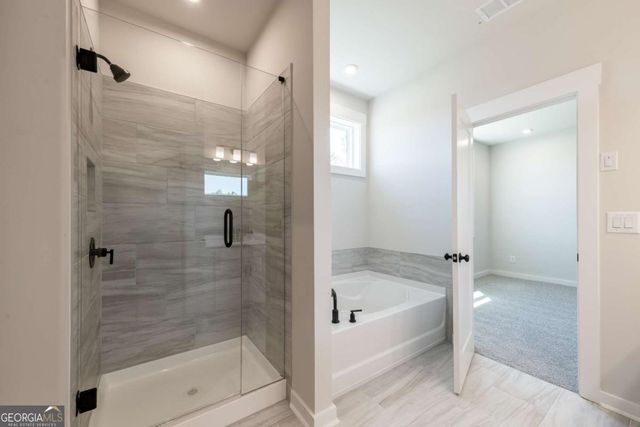 307 William Gossett Drive 47B, Canton, GA 30114