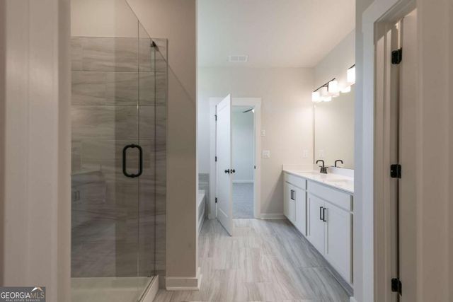 307 William Gossett Drive 47B, Canton, GA 30114