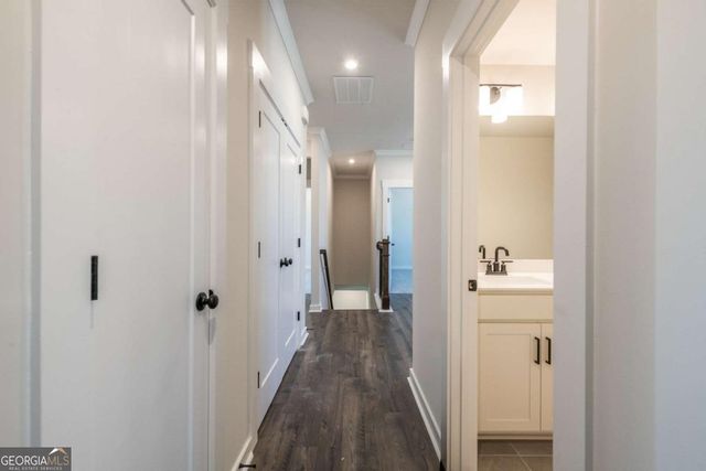 307 William Gossett Drive 47B, Canton, GA 30114