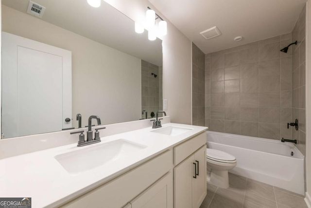307 William Gossett Drive 47B, Canton, GA 30114