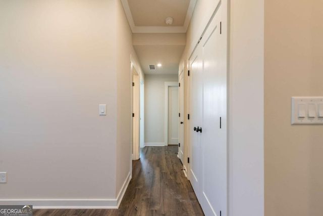307 William Gossett Drive 47B, Canton, GA 30114