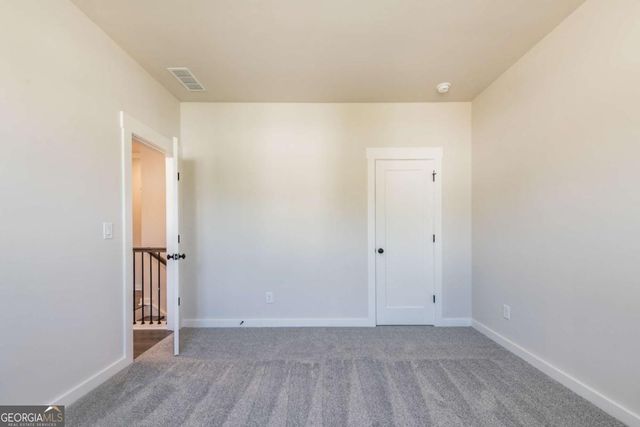 307 William Gossett Drive 47B, Canton, GA 30114