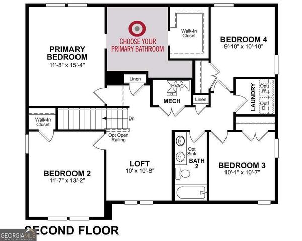 307 William Gossett Drive 47B, Canton, GA 30114