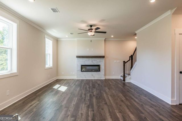 307 William Gossett Drive 47B, Canton, GA 30114