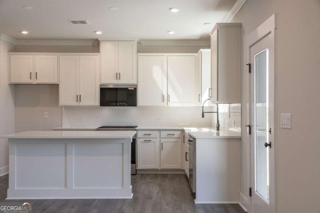 307 William Gossett Drive 47B, Canton, GA 30114