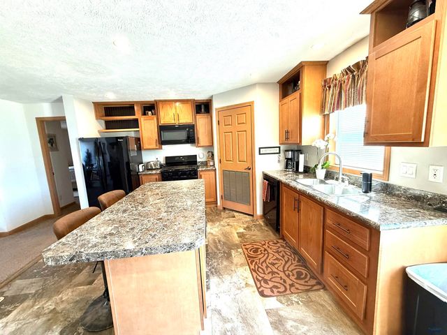1224 FOOTHILL DR, Spearfish, SD 57783