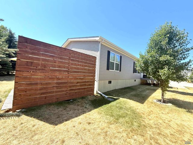 1224 FOOTHILL DR, Spearfish, SD 57783