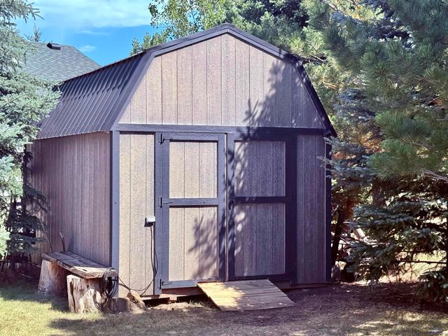 1224 FOOTHILL DR, Spearfish, SD 57783