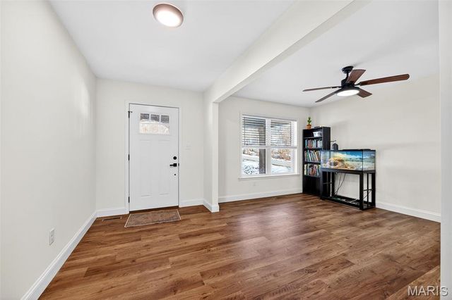 506 Fennel Court, Foristell, MO 63348