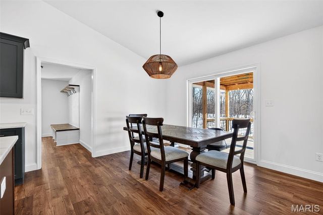 506 Fennel Court, Foristell, MO 63348