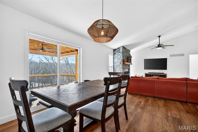 506 Fennel Court, Foristell, MO 63348