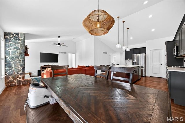 506 Fennel Court, Foristell, MO 63348