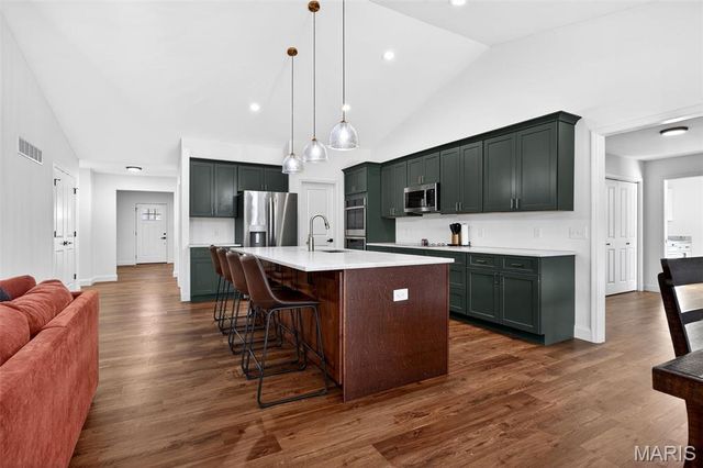 506 Fennel Court, Foristell, MO 63348