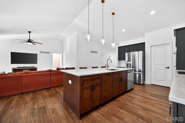 506 Fennel Court, Foristell, MO 63348