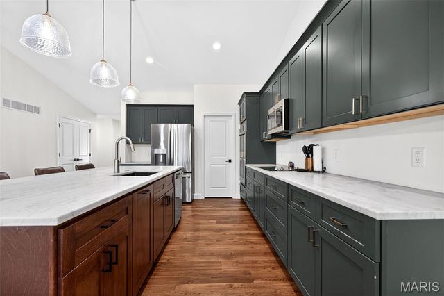 506 Fennel Court, Foristell, MO 63348