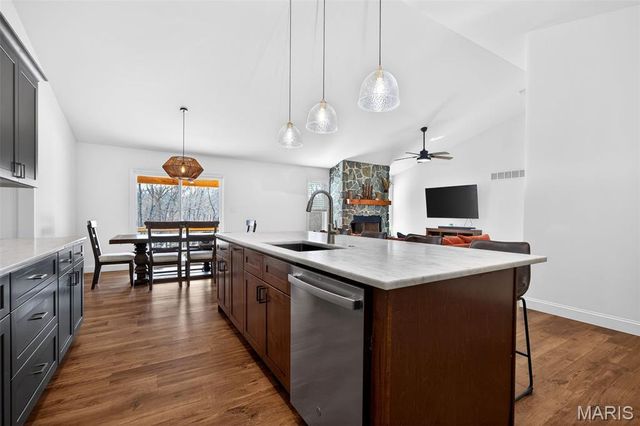 506 Fennel Court, Foristell, MO 63348