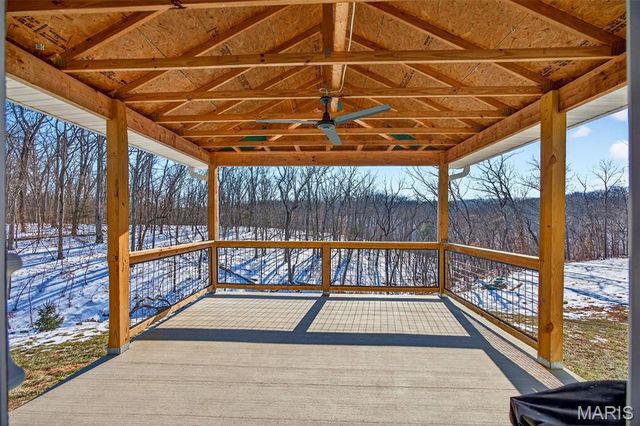 506 Fennel Court, Foristell, MO 63348