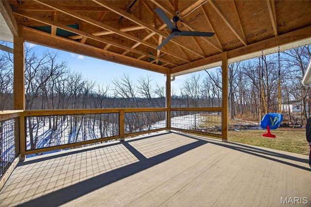 506 Fennel Court, Foristell, MO 63348