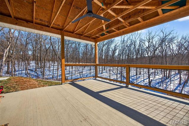 506 Fennel Court, Foristell, MO 63348