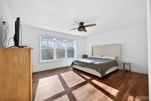 506 Fennel Court, Foristell, MO 63348