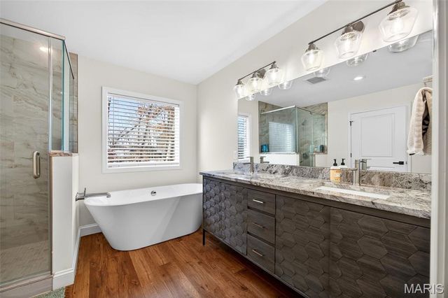 506 Fennel Court, Foristell, MO 63348