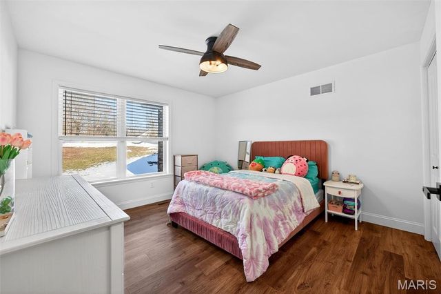 506 Fennel Court, Foristell, MO 63348