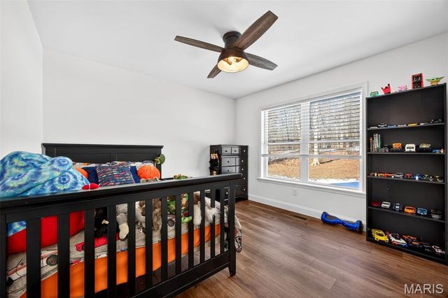 506 Fennel Court, Foristell, MO 63348