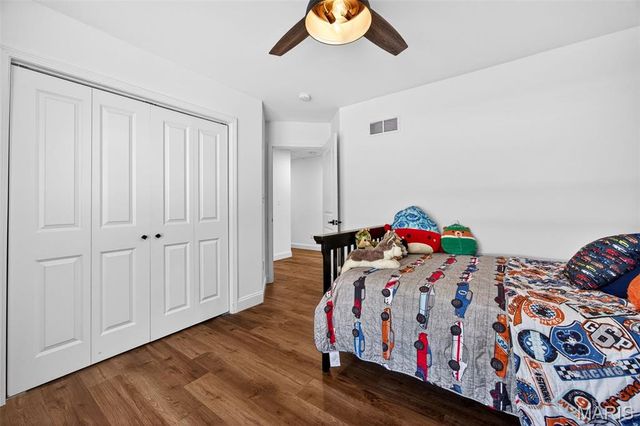 506 Fennel Court, Foristell, MO 63348