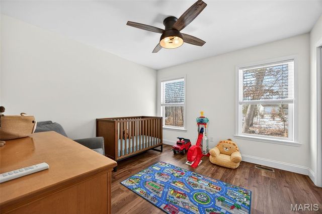 506 Fennel Court, Foristell, MO 63348