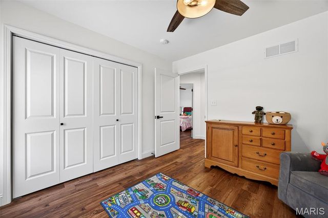 506 Fennel Court, Foristell, MO 63348