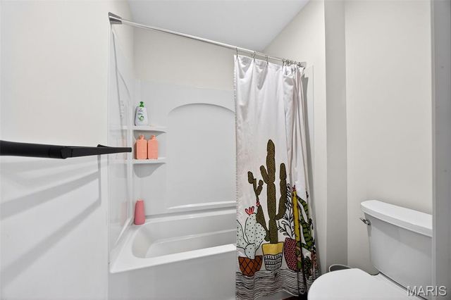 506 Fennel Court, Foristell, MO 63348