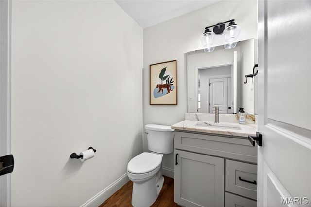 506 Fennel Court, Foristell, MO 63348