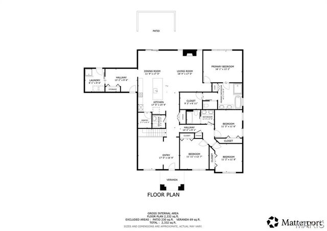 506 Fennel Court, Foristell, MO 63348