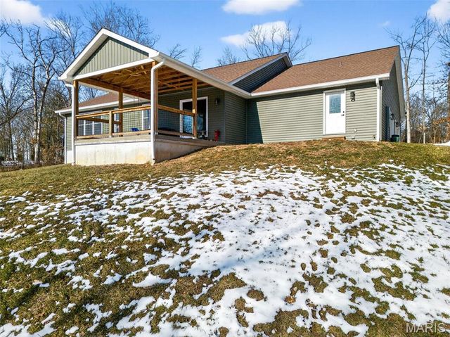 506 Fennel Court, Foristell, MO 63348