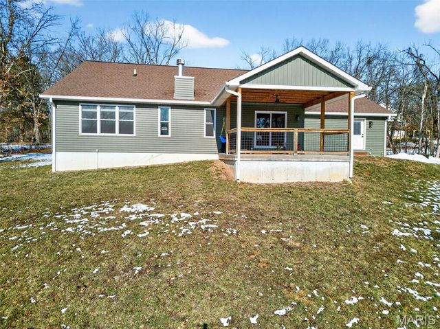 506 Fennel Court, Foristell, MO 63348