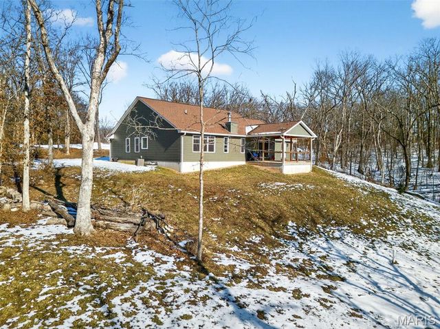 506 Fennel Court, Foristell, MO 63348