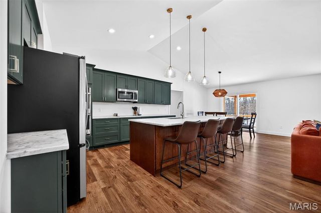 506 Fennel Court, Foristell, MO 63348