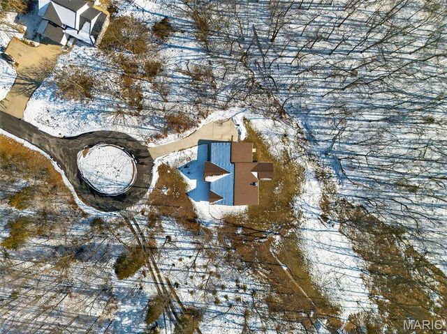 506 Fennel Court, Foristell, MO 63348