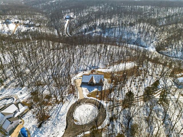 506 Fennel Court, Foristell, MO 63348