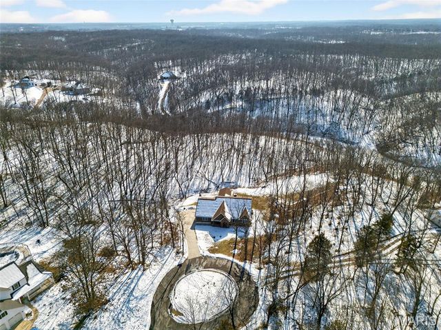 506 Fennel Court, Foristell, MO 63348