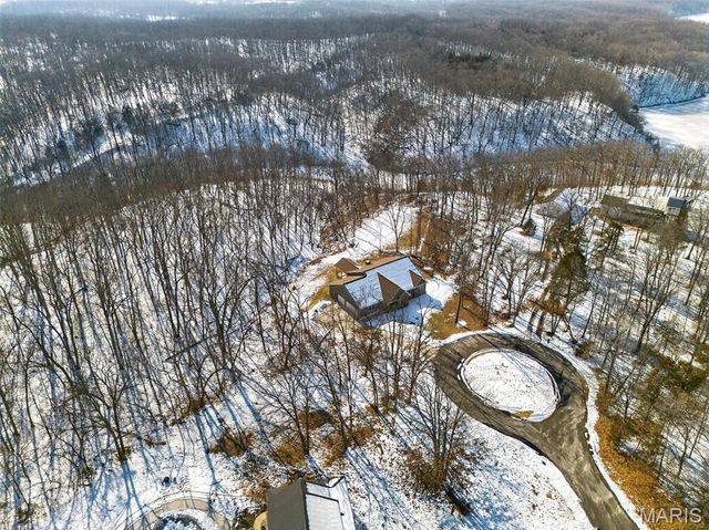 506 Fennel Court, Foristell, MO 63348