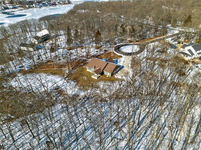 506 Fennel Court, Foristell, MO 63348