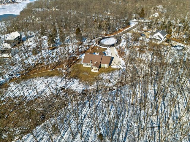 506 Fennel Court, Foristell, MO 63348