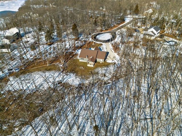 506 Fennel Court, Foristell, MO 63348