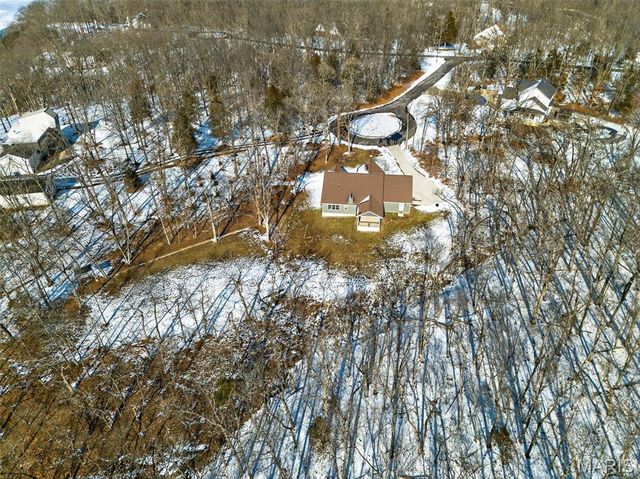 506 Fennel Court, Foristell, MO 63348