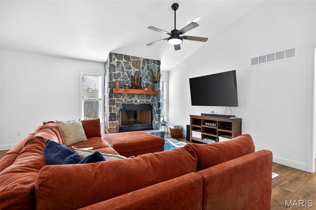 506 Fennel Court, Foristell, MO 63348