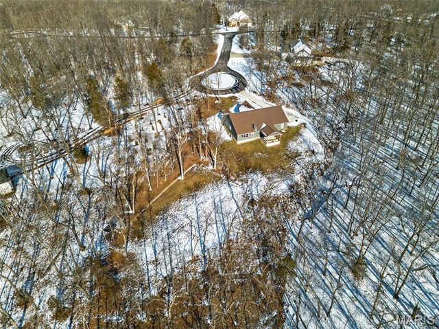 506 Fennel Court, Foristell, MO 63348