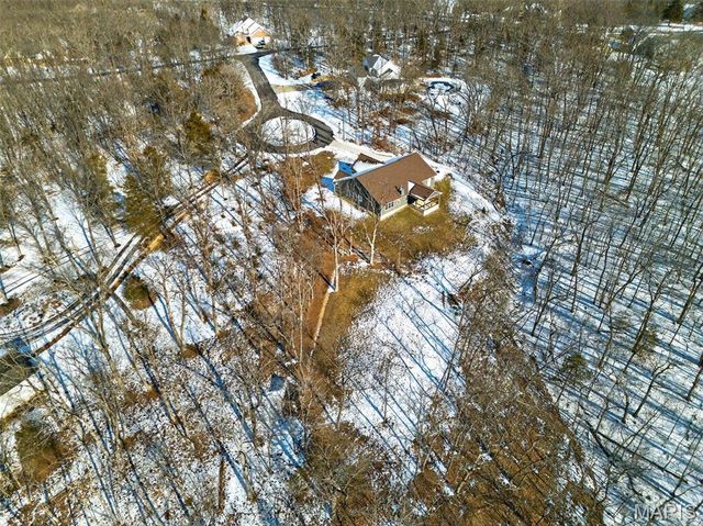 506 Fennel Court, Foristell, MO 63348