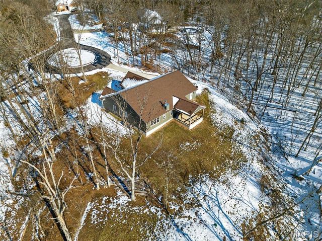 506 Fennel Court, Foristell, MO 63348