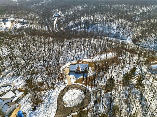 506 Fennel Court, Foristell, MO 63348